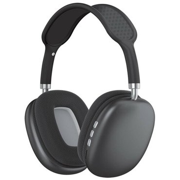 Наушники накладные Bluetooth Leef MW-SW-B08 Black 1299₽