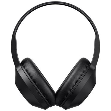 Наушники накладные Bluetooth Leef MW-SW-B12 Black 980₽