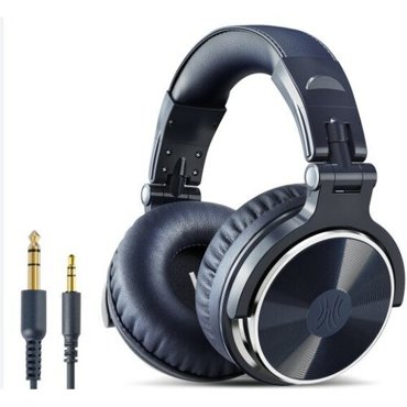 Наушники накладные классические OneOdio Studio Pro 10 deep blue 3310₽
