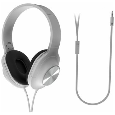 Наушники накладные Leef MW-HS-02-white 1649₽