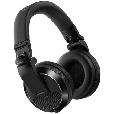 Pioneer DJ HDJ-X7 Silver 23110₽
