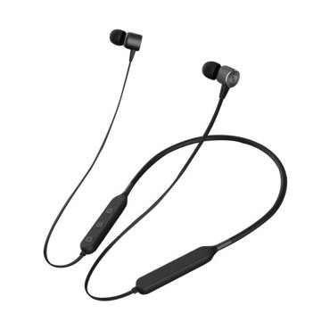 Наушники Nobby Comfort BT-110 Black NBC-BH-42-93 485₽