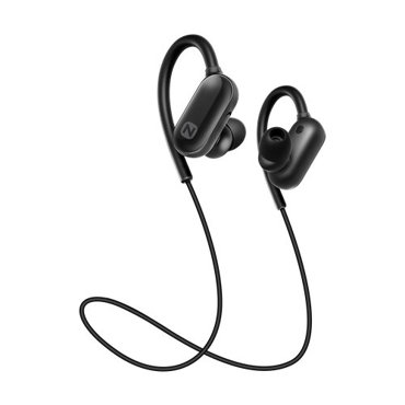 Наушники Nobby Comfort S-105 NBC-BH-42-77 черный 513₽