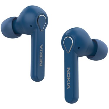 Беспроводные наушники Nokia Lite Earbuds BH-205 Polar Sea 3679₽