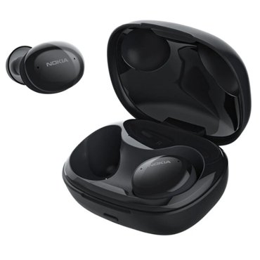 Наушники Nokia Comfort Earbuds TWS-411W черный 3290₽