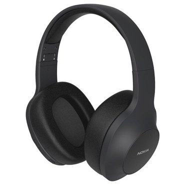 Наушники Nokia Essential Wireless Headphones E1200 White 4500₽
