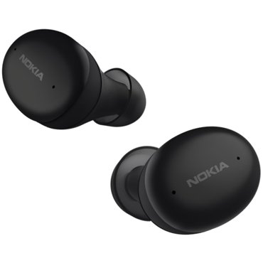 Беспроводные наушники Nokia Comfort Earbuds Pro TWS-631W Черный 4990₽