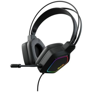 Наушники с микрофоном GMNG HS-L850G черный 21м мониторные оголовье 1533570 2266₽