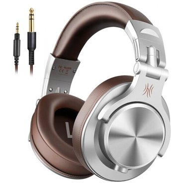 Наушники ONEODIO A71 silver 3290₽