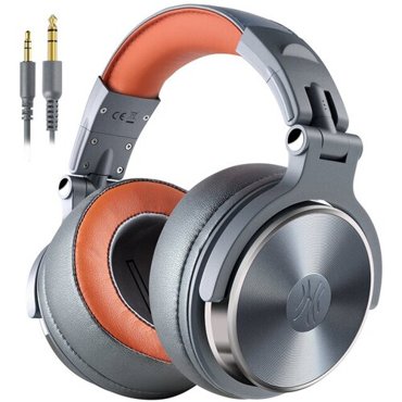 Наушники ONEODIO Pro 50 grey 5090₽