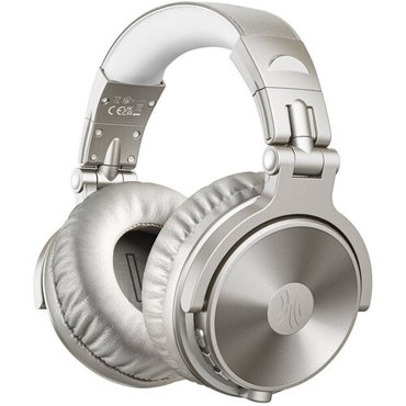 Наушники ONEODIO Pro-C silver 4396₽