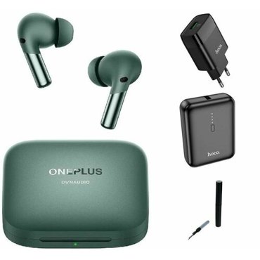 Наушники OnePlus Buds Pro 2 Arbor Green 22911₽