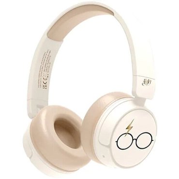 Наушники OTL Technologies Harry Potter Cream HP0990 4157₽