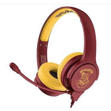Наушники OTL Technologies Harry Potter Hogwarts Crest HP0816 2782₽