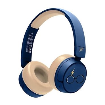 Наушники OTL Technologies Harry Potter Navy HP0997 5248₽
