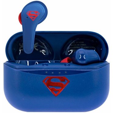 Наушники OTL Technologies TWC DC Comics Superman DC0880 3443₽