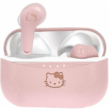 Наушники OTL Technologies TWC Hello Kitty HK0856 4087₽