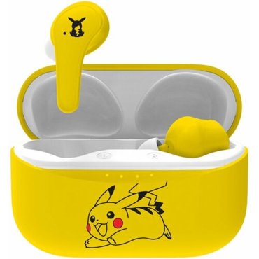 Наушники OTL Technologies TWC Pokemon Pikachu PK0859 3380₽