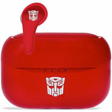 Наушники OTL Technologies TWC Transformers Autobot TF0933 6737₽
