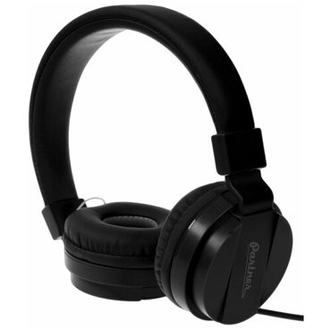 Наушники Partner Black черный 1390₽