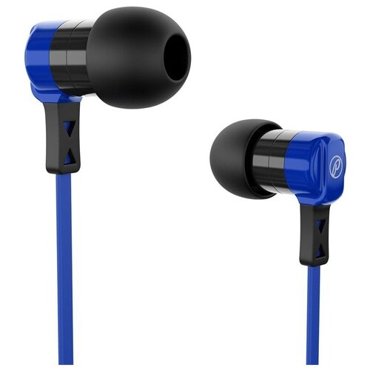 Наушники Partner Perfect синий 650₽