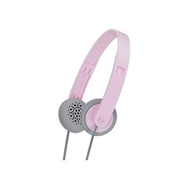 Наушники гарнитура Phiaton by Cresyn C240H mic CPU-HP0240PL01 розовый 590₽