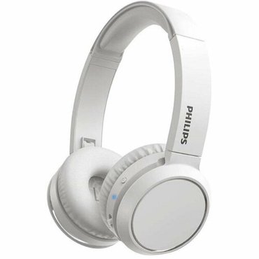 Наушники Philips TAH4205WT00 10261₽