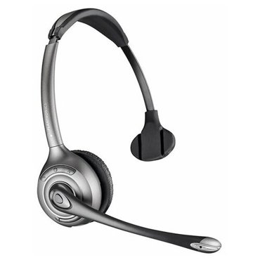 Наушники Plantronics WH300A Savi OTH Dect 6470₽