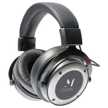 Наушники Music Public Kingdom HP501 4350₽