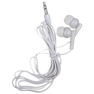 Наушники проводные Olto VS-840 white 710₽