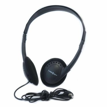 Наушники проводные Turbosky SH-01 1890₽