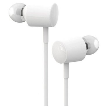 Наушники WUW-R42 белые 280₽