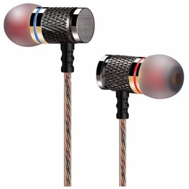 Наушники QKZ DM6 1059₽