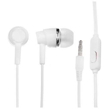 Наушники Redline Stereo Headset SP07 УТ000023342 Black 340₽