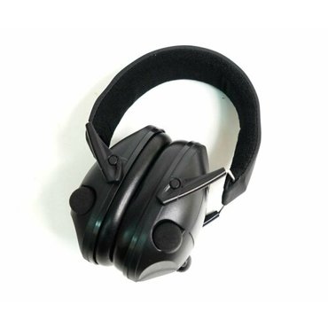 Наушники Remington NRR 21дБ активные черные 7990₽