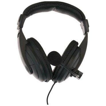 Наушники Ritmix RH-524M 1710₽