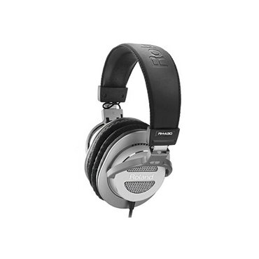 Наушники Roland RH-A30 серебристыйчерный 22990₽