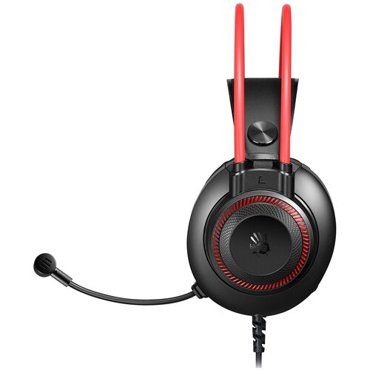 Наушники A4Tech Bloody G200S Black 1927₽