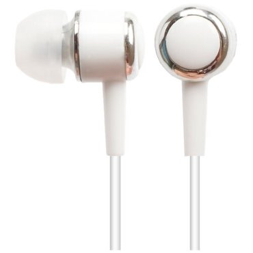 Наушники с микрофоном Faison Q15 Enjoy 12м белые 320₽