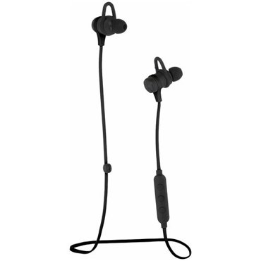Наушники с микрофоном Wireless Bluetooth Fitness Headphones черный 13774₽