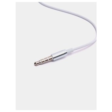Наушники с микрофоном WUW R108 265₽