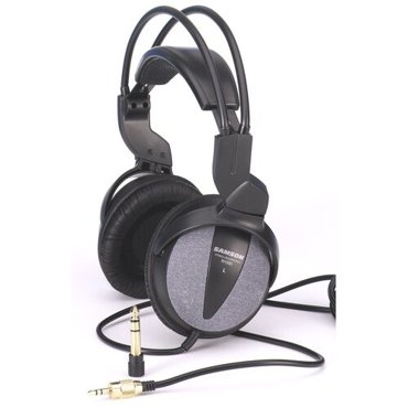 Наушники SAMSON RH300 1805₽