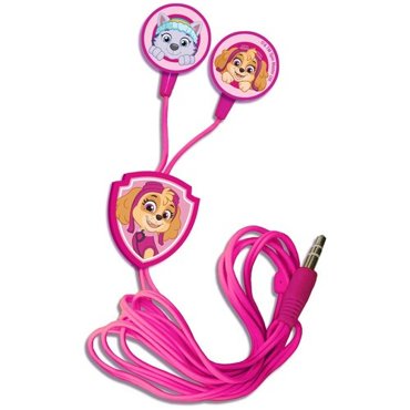 Наушники Щенячий патруль диз Girls 399₽