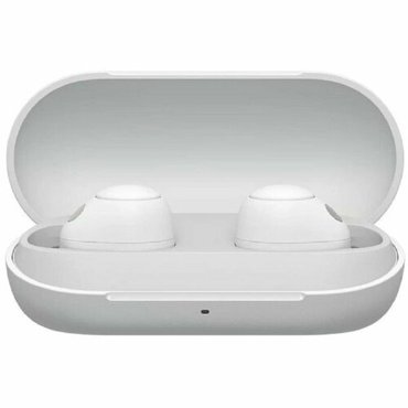 Наушники Sony WF-C700N White WF-C700NWZ 32520₽