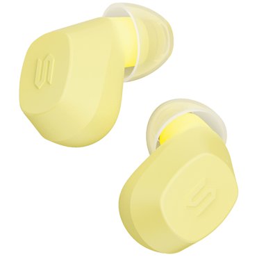 Наушники Soul S-Nano желтый 2900₽