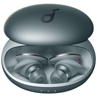Наушники Soundcore Liberty 3 Pro Greyсерый A3952GA1 39457₽