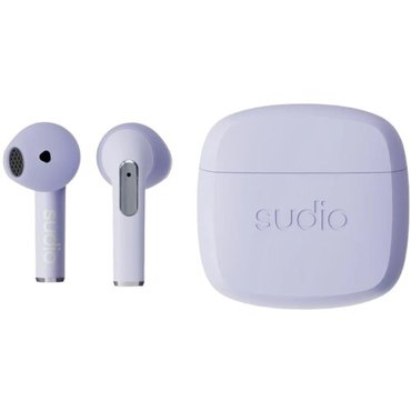 Наушники Sudio N2 Purple N2PUR 4108₽