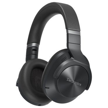 Беспроводные наушники Technics EAH-A800 черный 26990₽