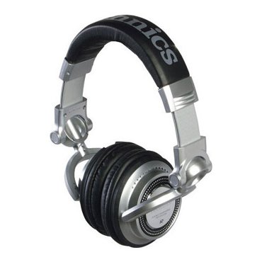 Наушники Technics RP-DH1200 silver 19990₽