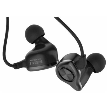 Наушники TFZ Series 5 mini jack 35 mm black 64950₽